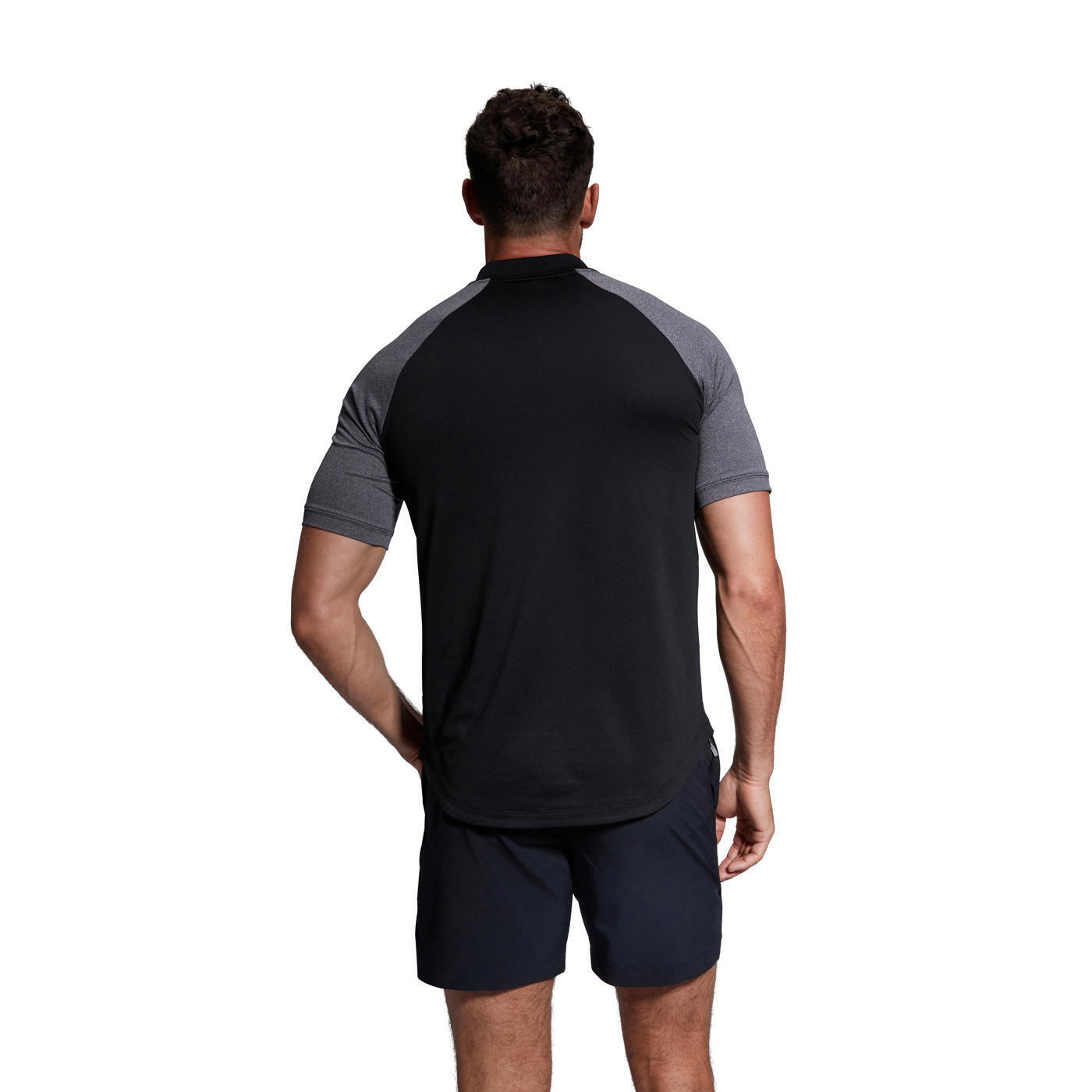 Polo Canterbury Élite 2/5