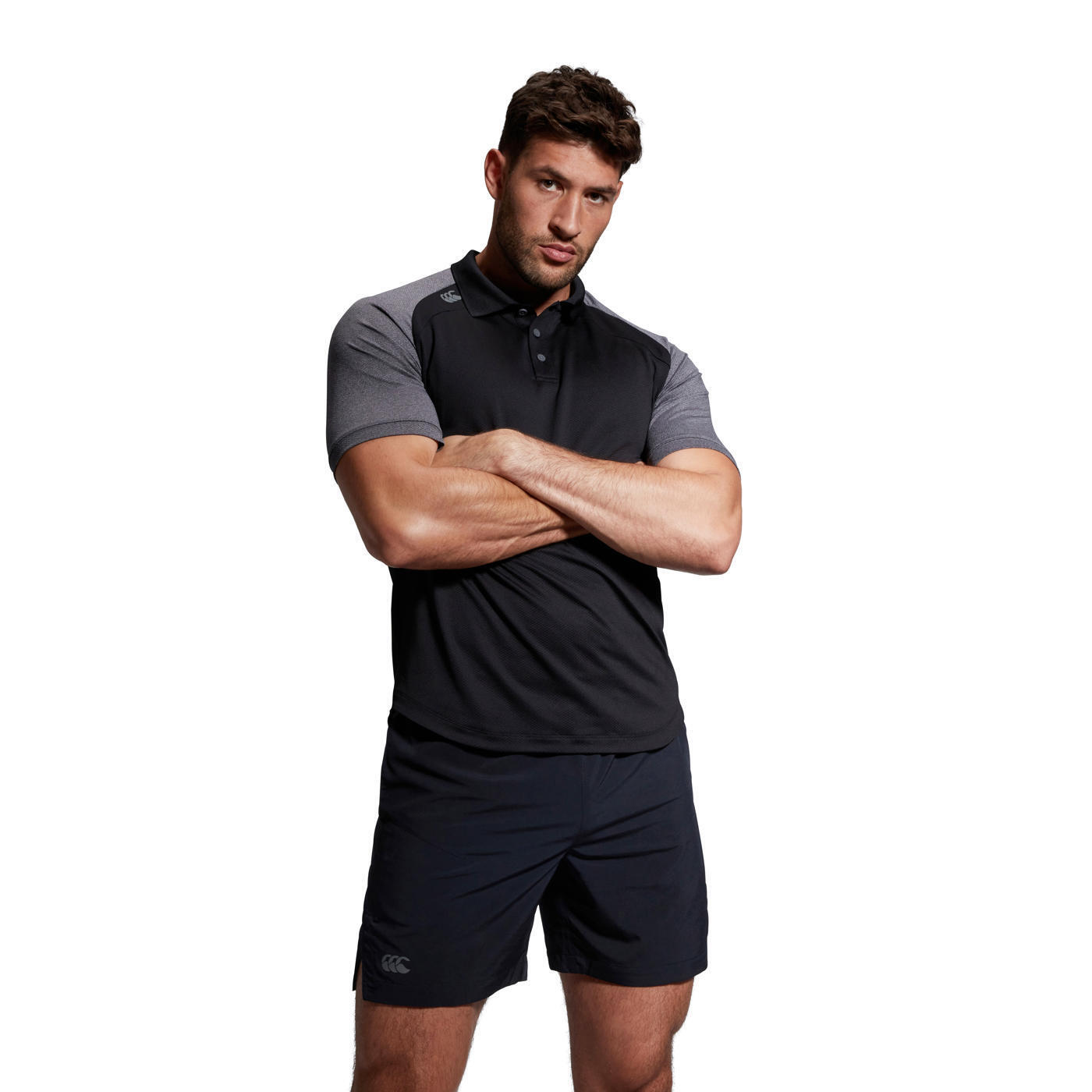 CANTERBURY Polo Canterbury Élite