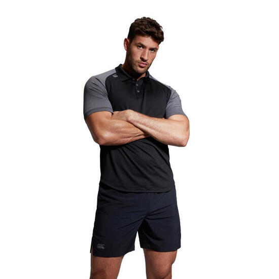 Polo Canterbury Élite