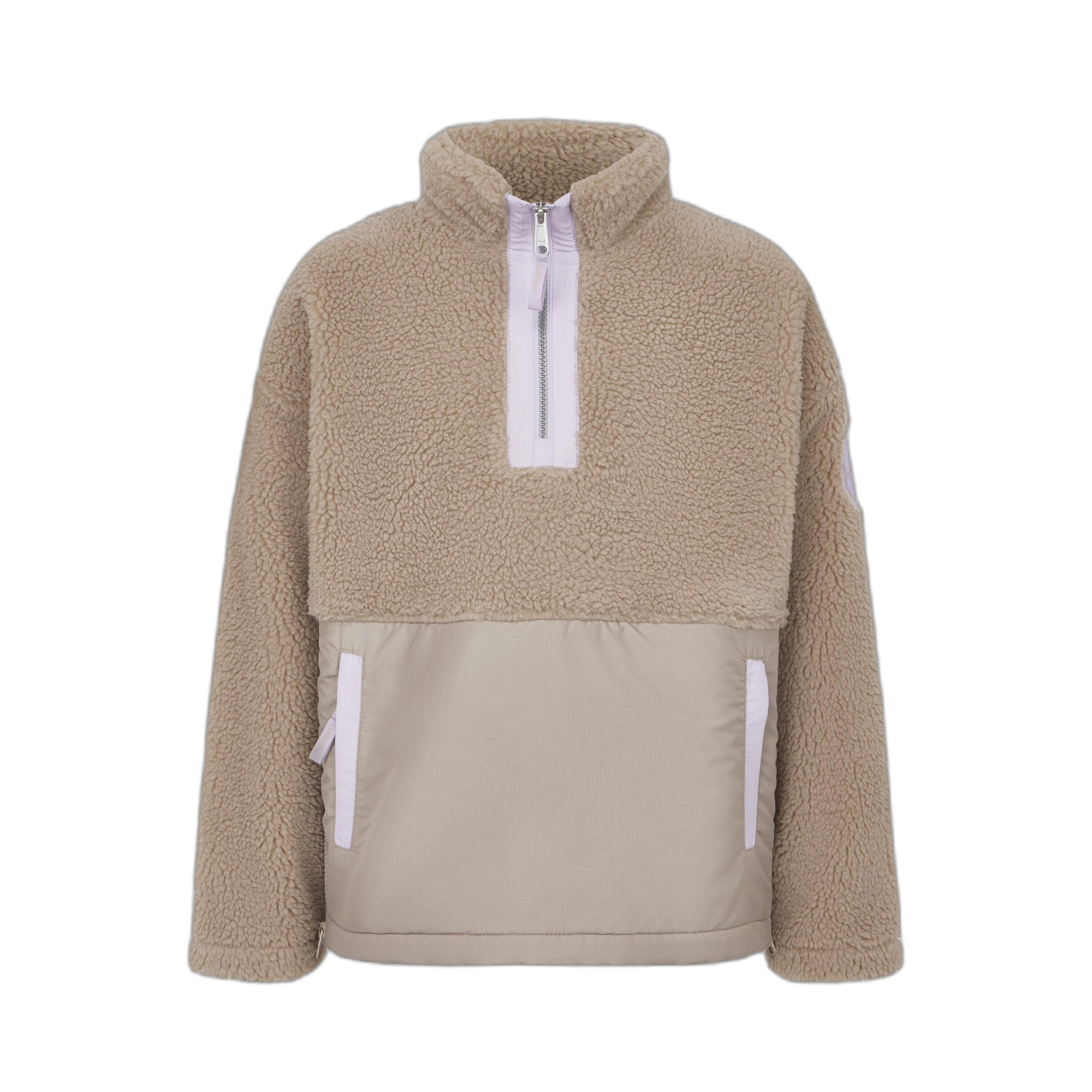 LEMIEUX Polaire con zip per bambini LeMieux Tammy Teddy