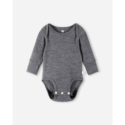 Body en laine bébé Reima Merino Utu