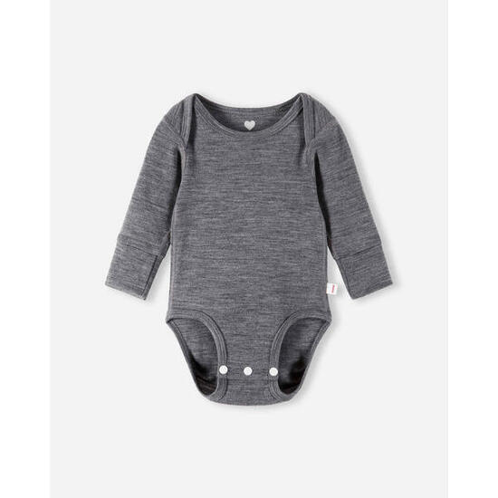 Body en laine bébé Reima Merino Utu