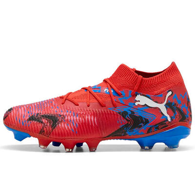 Scarpe Calcio Puma Future 8 Match Playmakers Fg/Ag Adulto