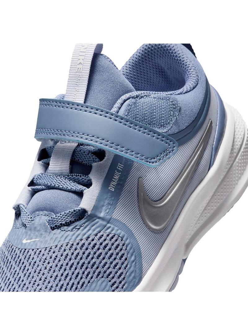 Zapatillas para deporte para Niño Nike Star runner 5 Azul 3/7