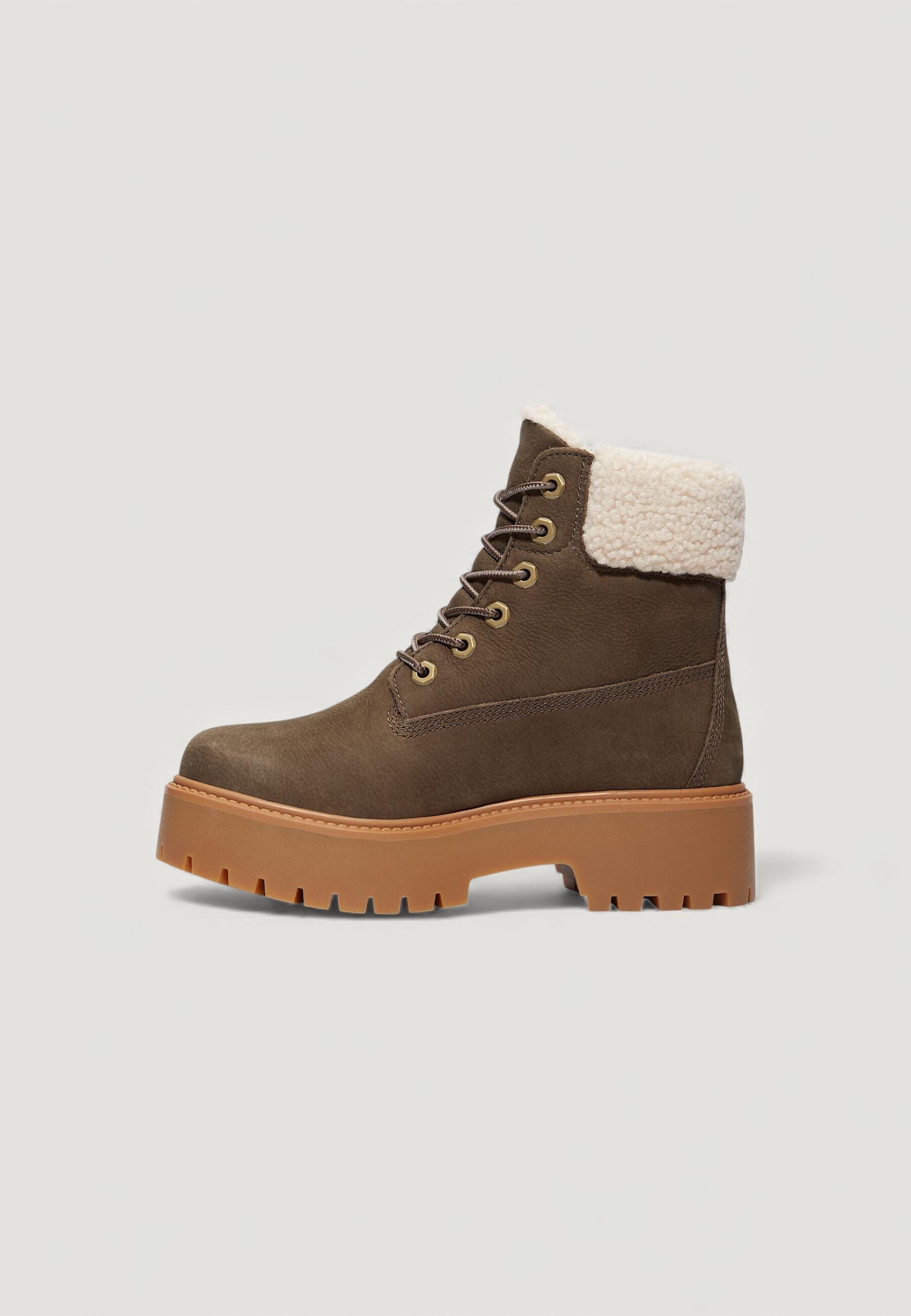 calçado de alpinismo MID WARM WATERPROOF BOOT MULHER 5/5