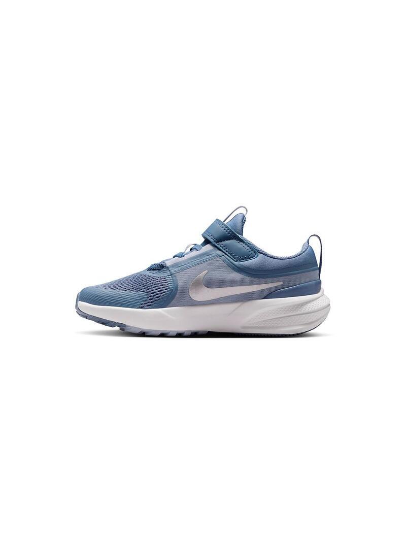 Zapatillas para deporte para Niño Nike Star runner 5 Azul 2/7