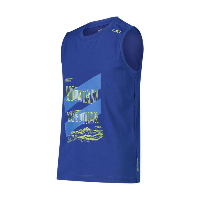 Kindertanktop CMP 3/3