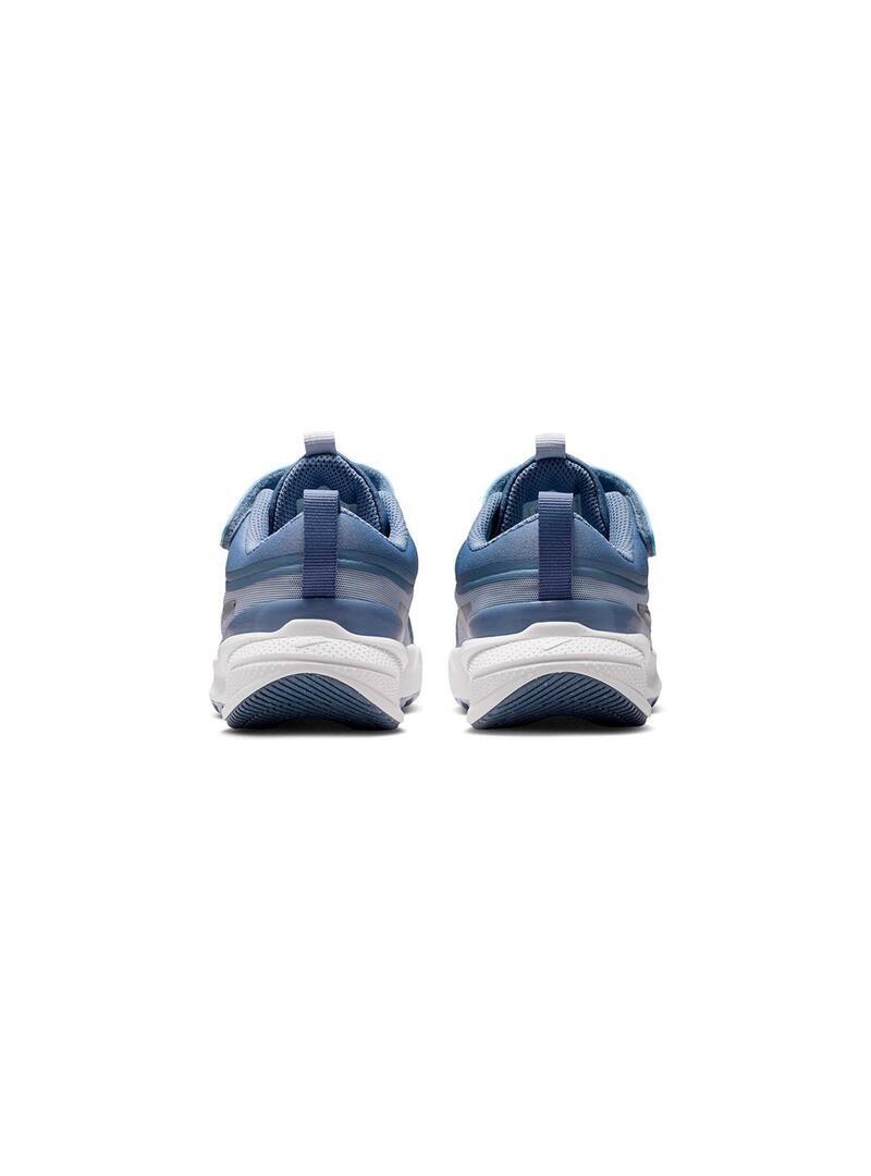Zapatillas para deporte para Niño Nike Star runner 5 Azul 5/7