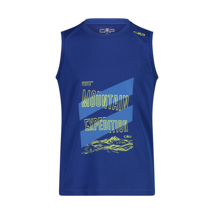 CMP Canottiera per bambini CMP