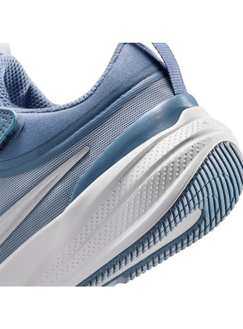 Zapatillas para deporte para Niño Nike Star runner 5 Azul 4/7
