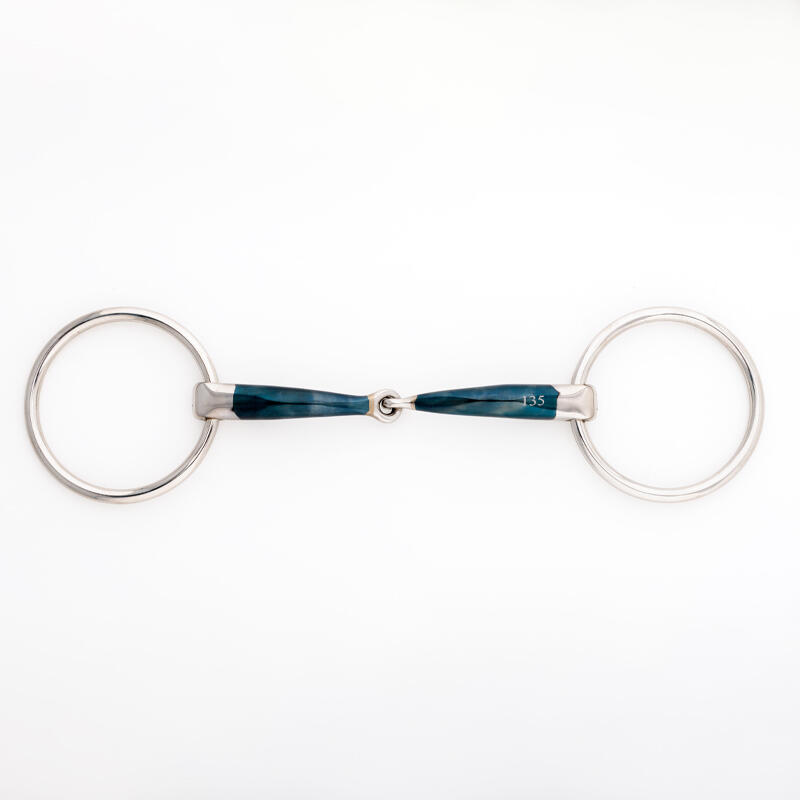 Bocado de aguja para caballos Kavalkade Ergonomic 3/3