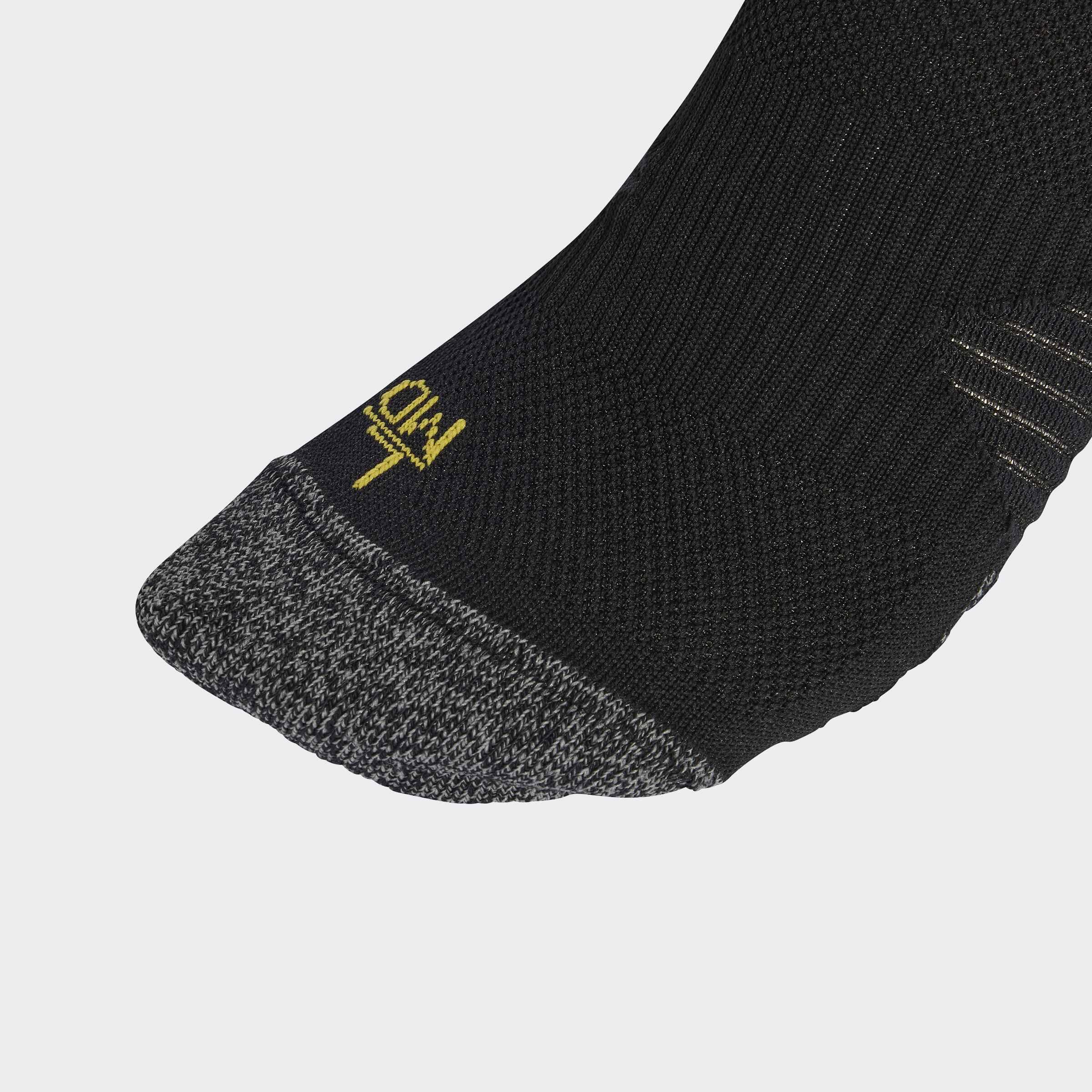 Chaussettes Domicile Belgique 26 2/7