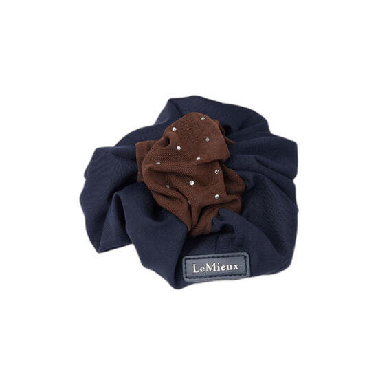 Haargummi mit Cristalnetz für Frauen LeMieux