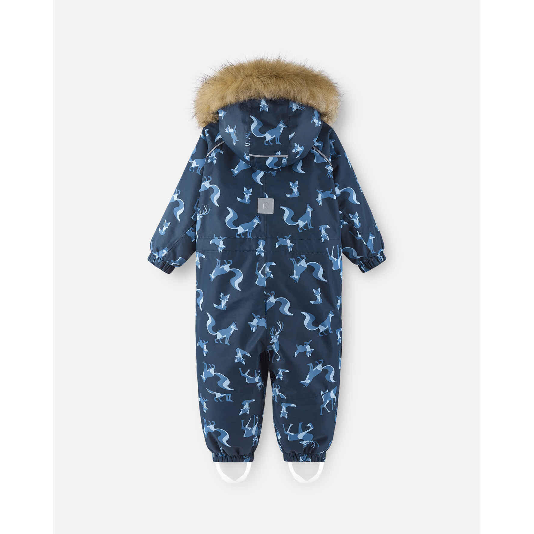 Combinaison de ski bébé Reima Lappi 3/7