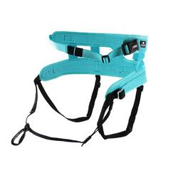 Baudrier ceinture RAIDLIGHT canicross,randonnée, trail courir avec son chien