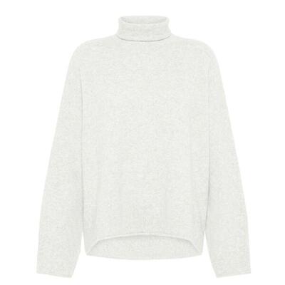 Deha truien lounge high neck sweater vrouwen