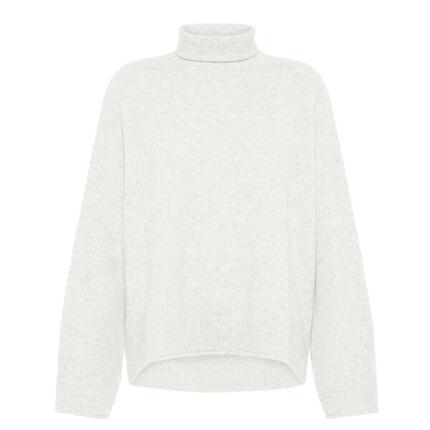 Deha Pullover Lounge High Neck Sweater Dame