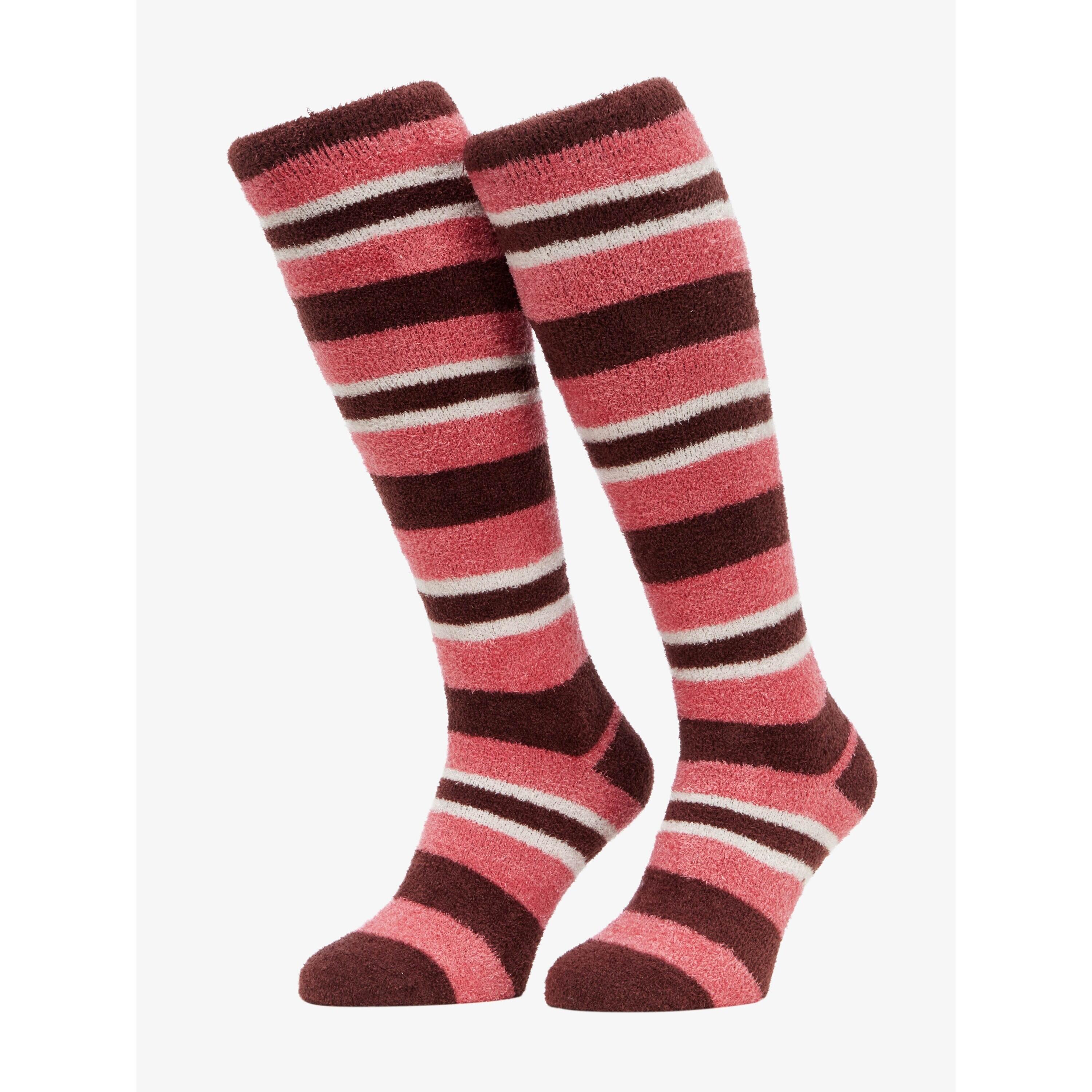 Rijsokken LeMieux Sabrina Stripe 2/2
