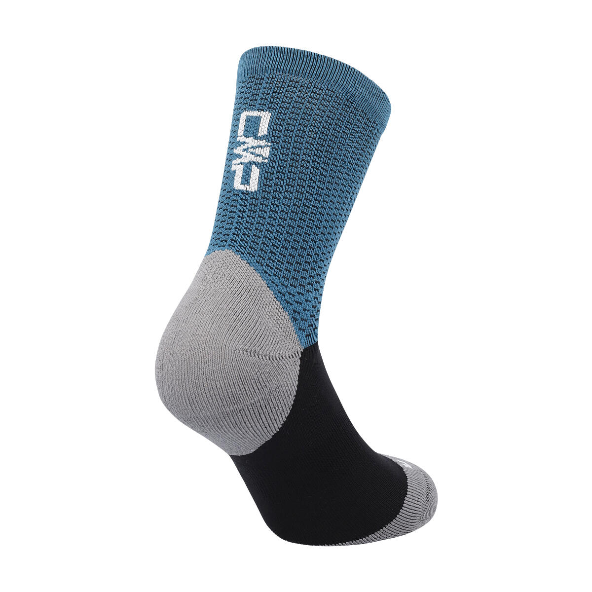 Calze da corsa mid CMP Dryarn 2/5