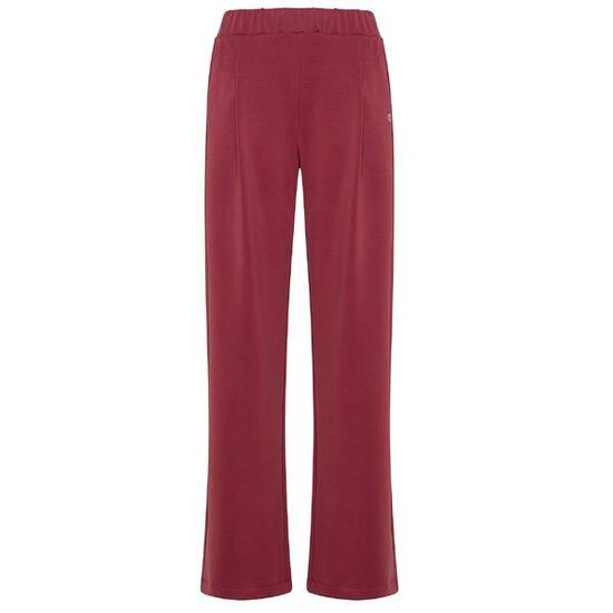 Pantaloni Deha Soft Touch Straight Leg Pants Donna