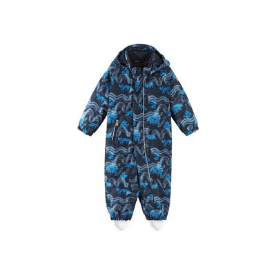 Dziecięcy kombinezon narciarski Reima Puhuri