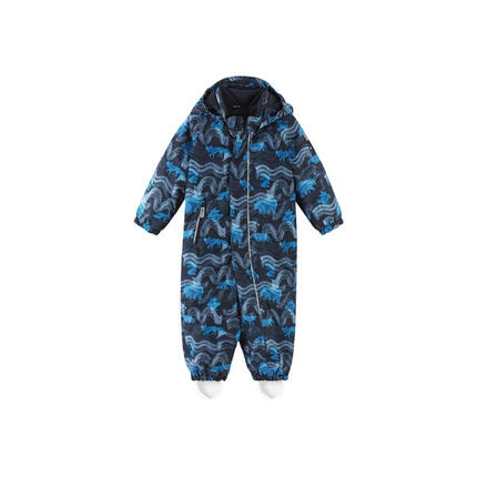 Dziecięcy kombinezon narciarski Reima Puhuri