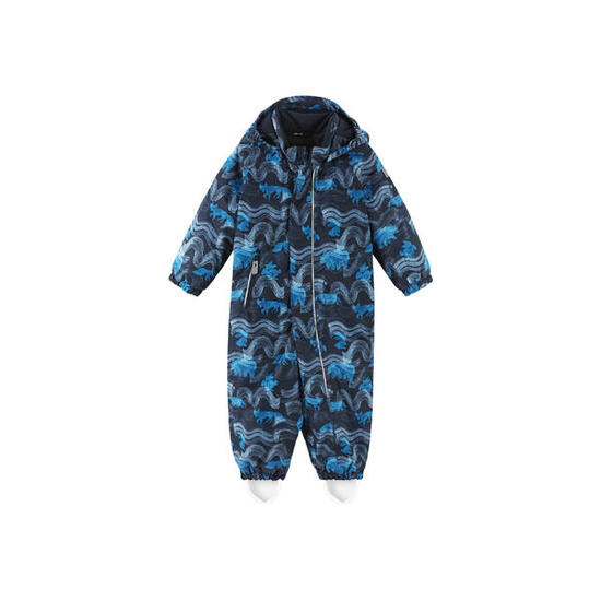 Dziecięcy kombinezon narciarski Reima Puhuri