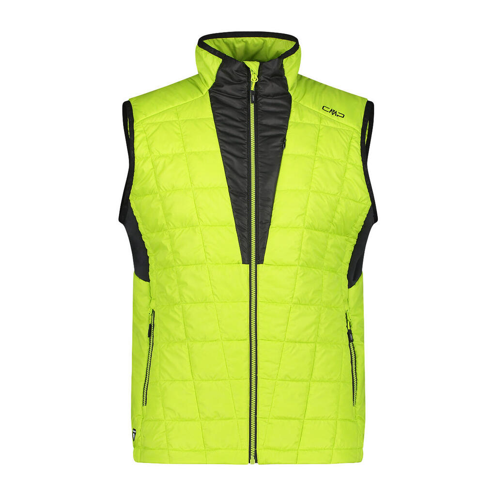 Sleeveless down jacket CMP Unlimitech