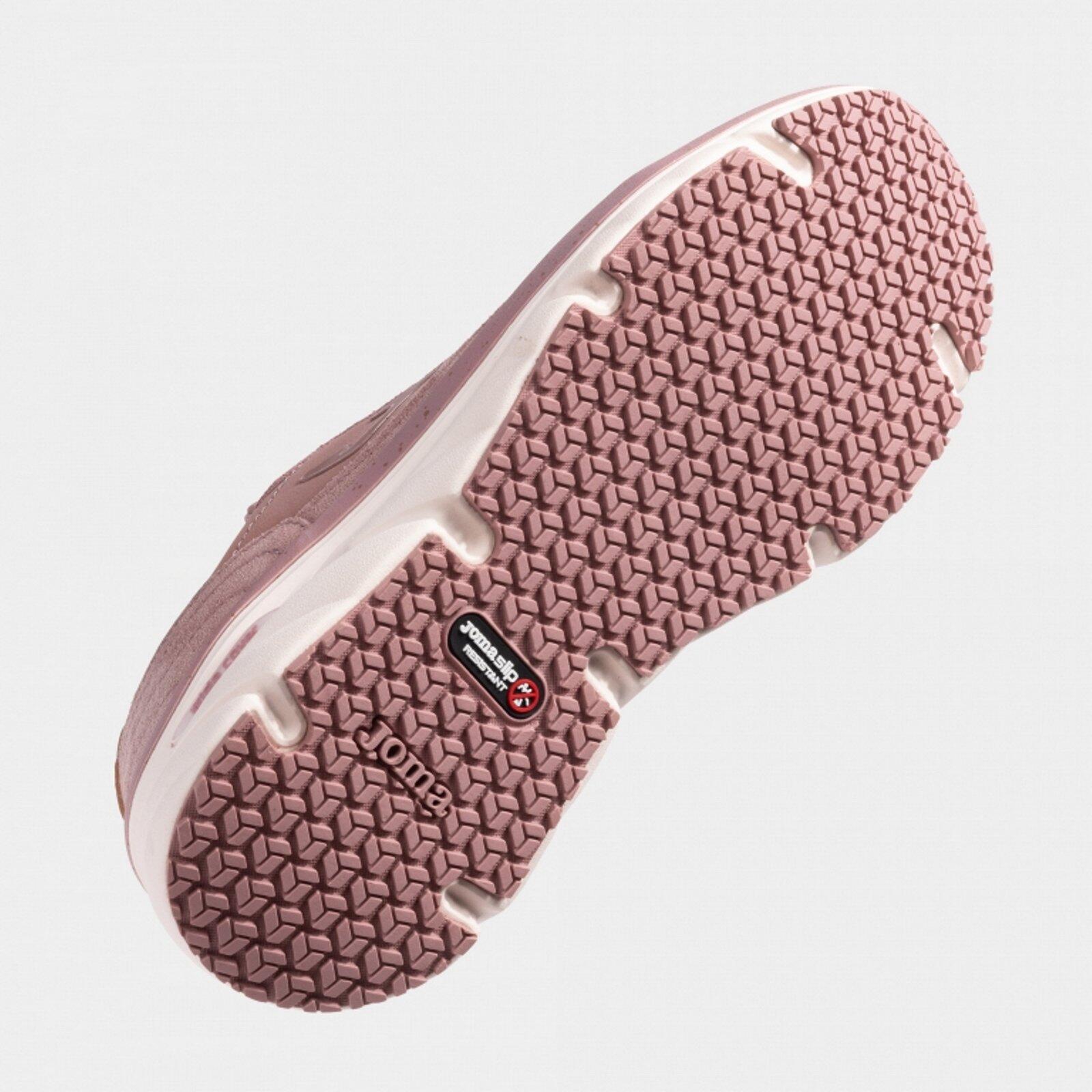 Deportivo JOMA MORGANA LADY 2529 ROSA CMSport 5/5