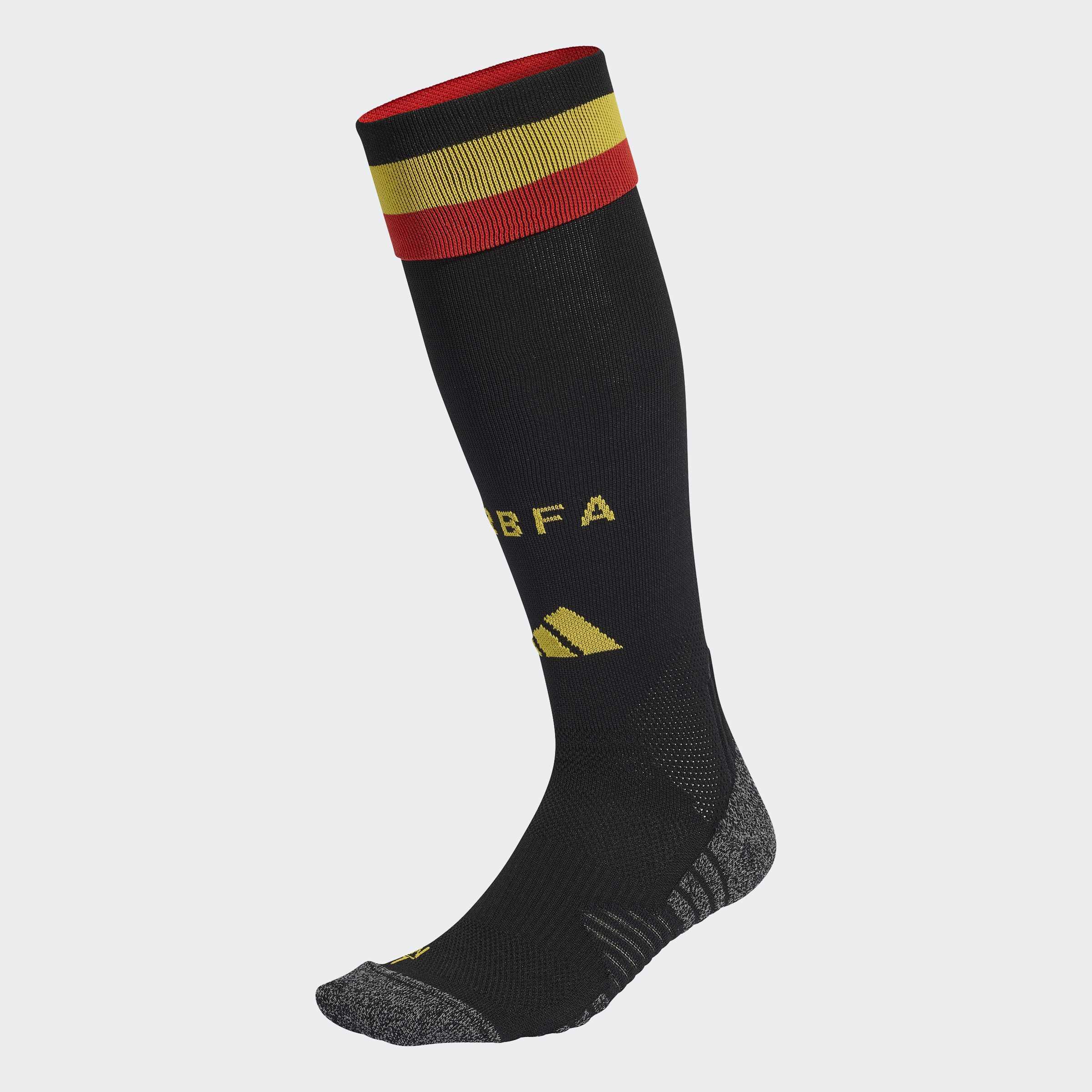 Chaussettes Domicile Belgique 26 6/7