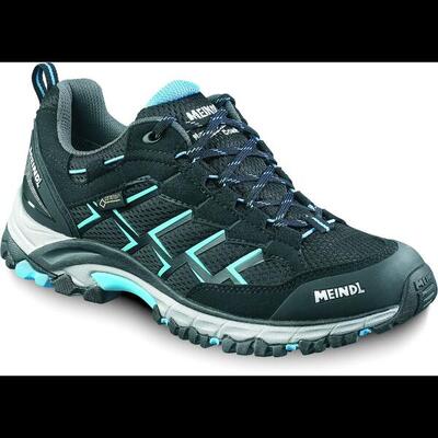 Outdoorschuh Caribe Lady Gtx