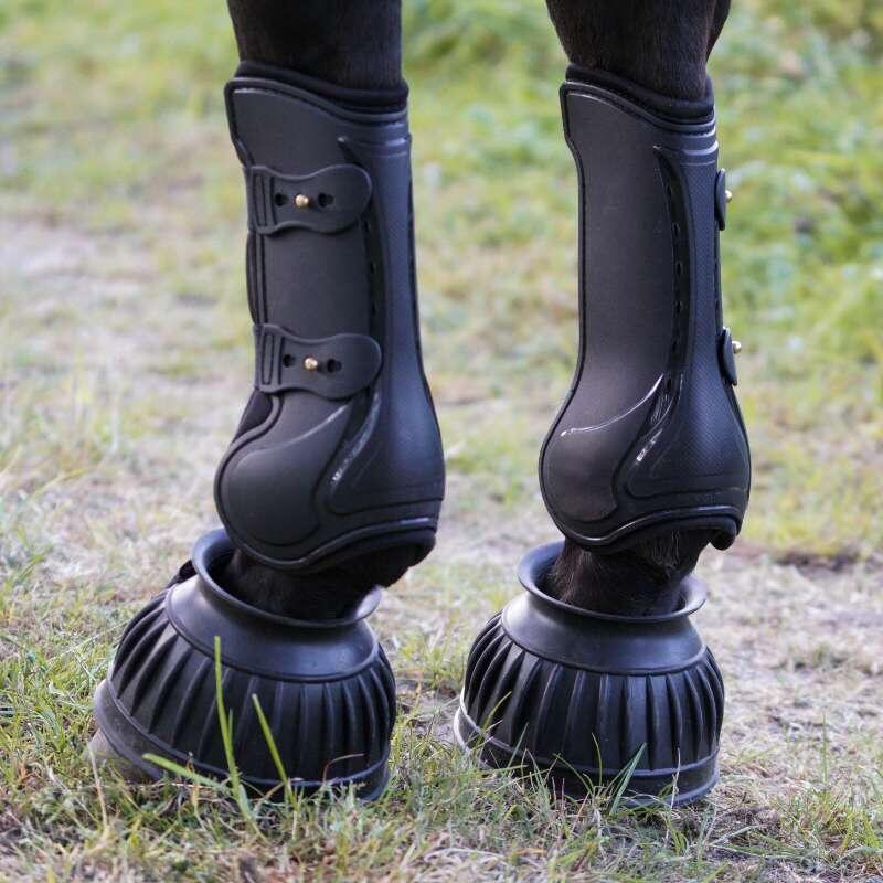 Rubberen paardenbellen Kavalkade 2/2