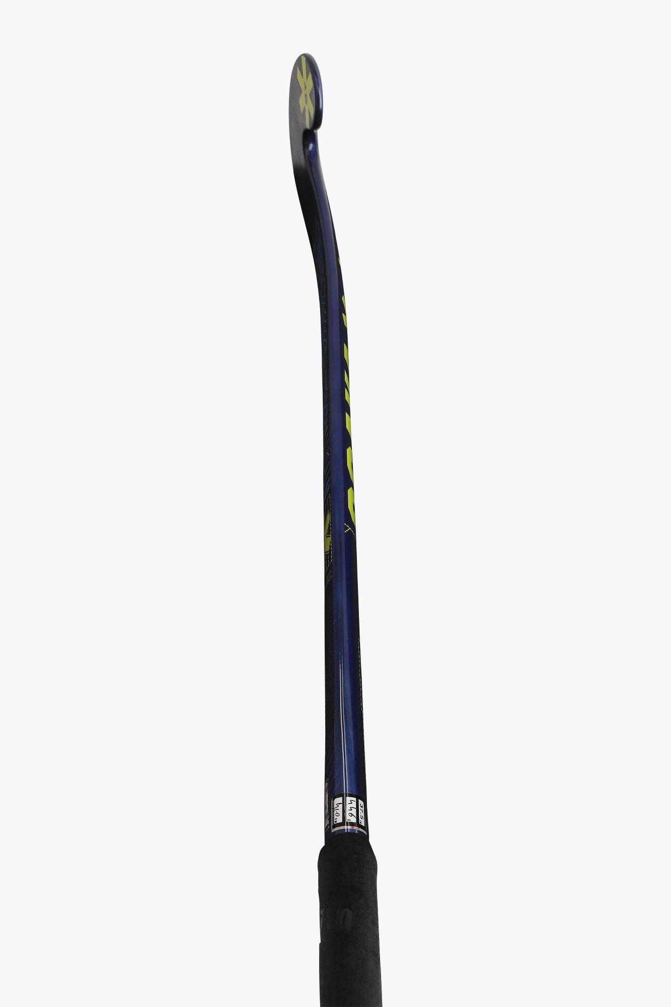 Osaka Indoor Hockey Stick Pro Bow 25 | Limogenes 4/6