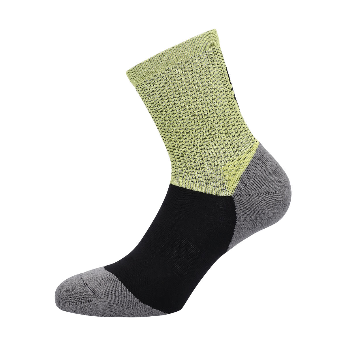 CMP Herren Socken RUNNING SOCK DRYARN MID 3I35987 2/7