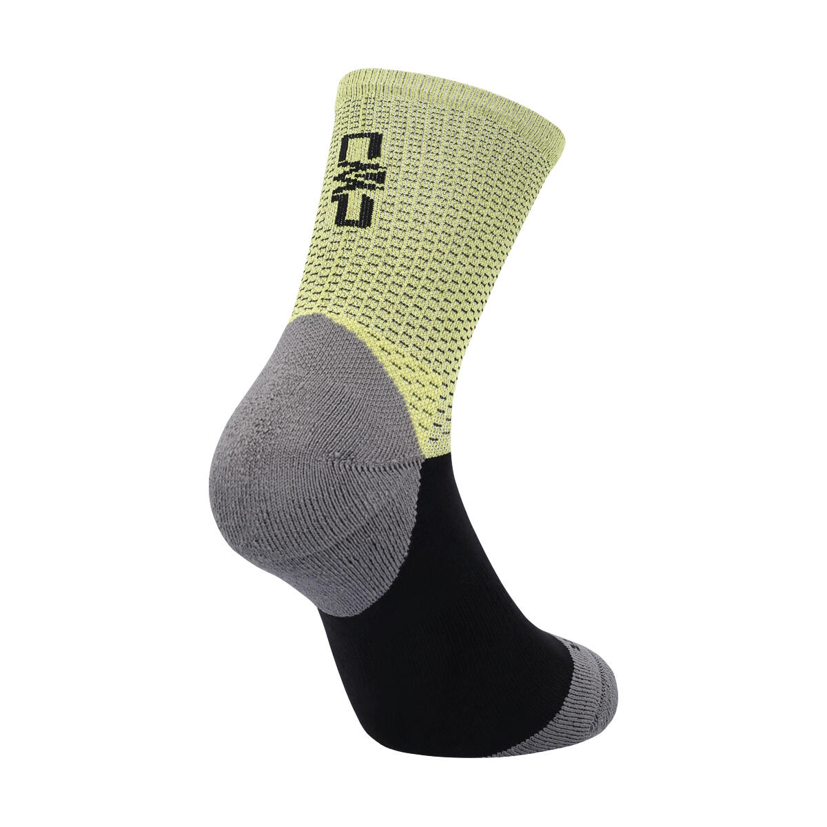 CMP Herren Socken RUNNING SOCK DRYARN MID 3I35987 4/7