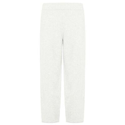 Pantaloni Deha Lounge Knitted Carrot-Fit Pants Donna