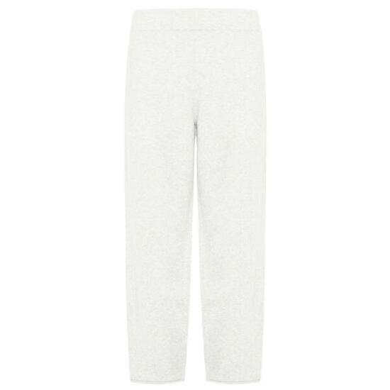 Pantaloni Deha Lounge Knitted Carrot-Fit Pants Donna