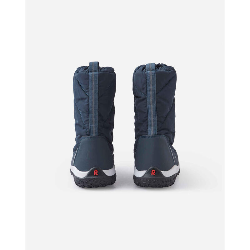 Cizme de zăpadă pentru copii Reima Kinoskin
