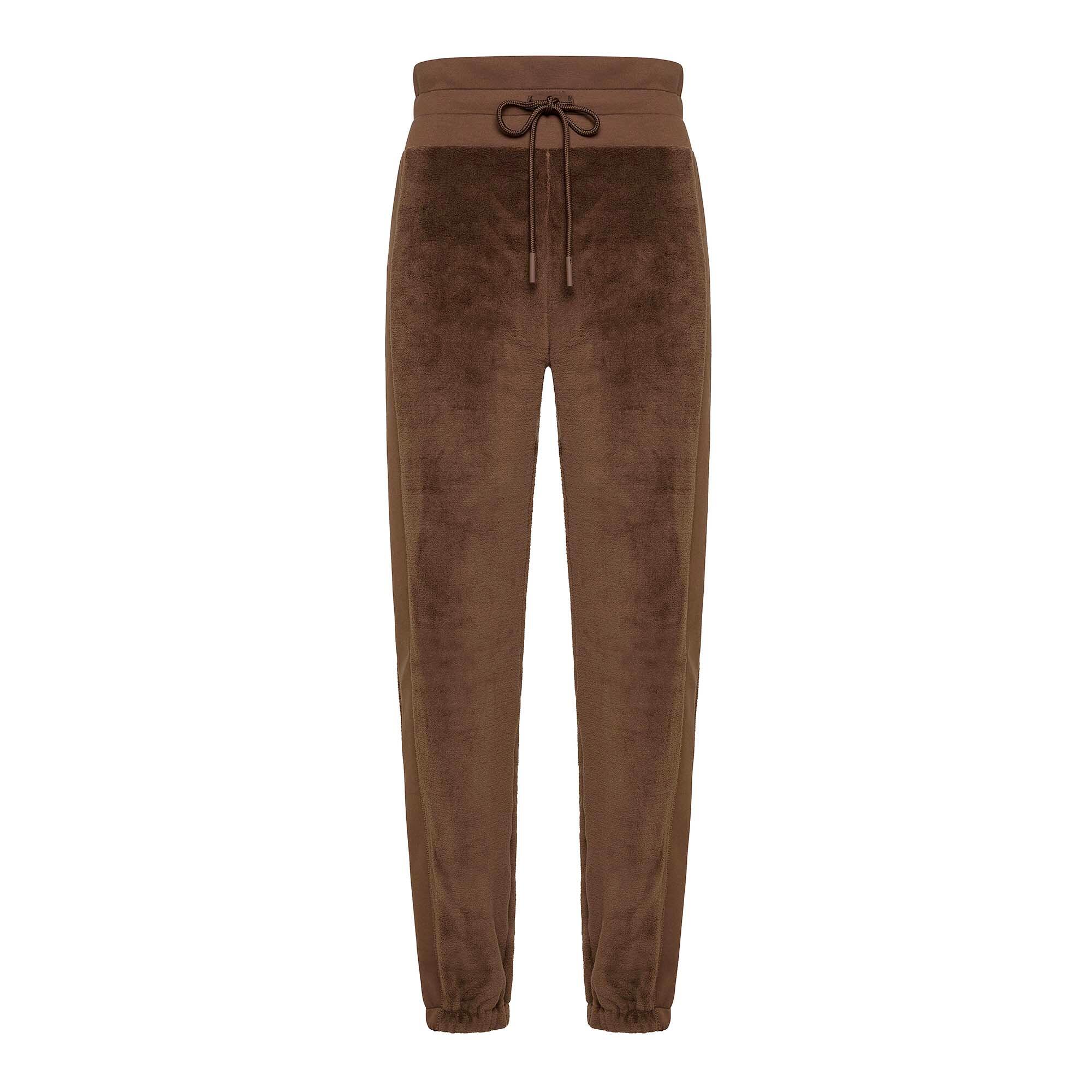 Pantalones Deha Polar Fleece Pants With Scuba Inserts Mujer 2/5