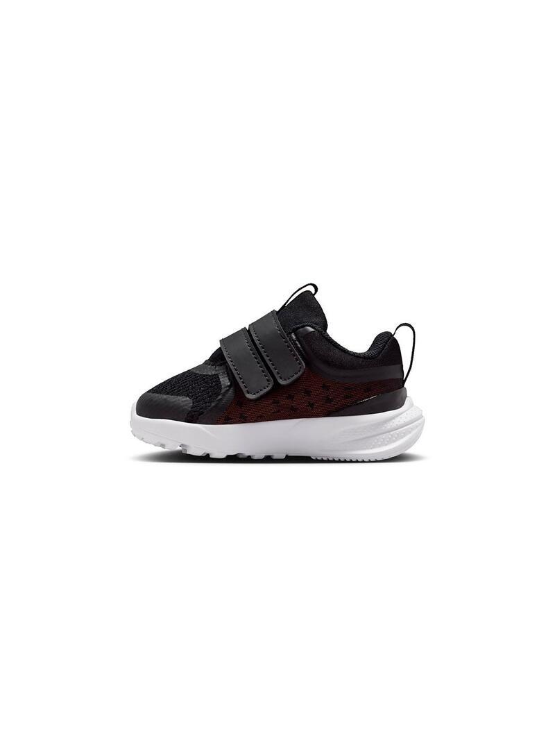Scarpe Nike Star runner 5 nere 2/7