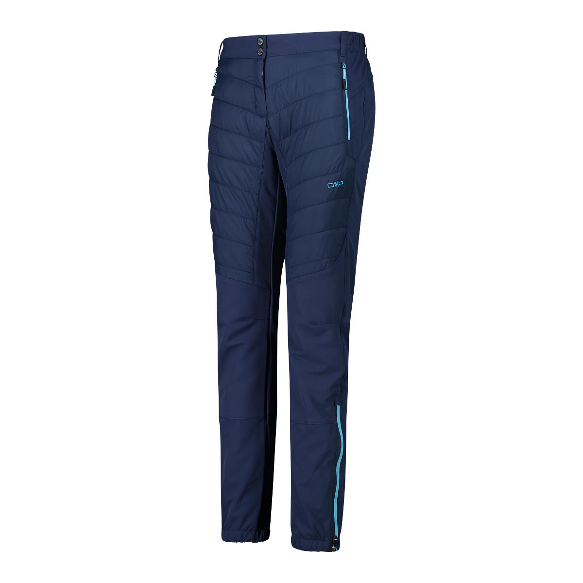 Pantalon de randonné femme CMP 3/3