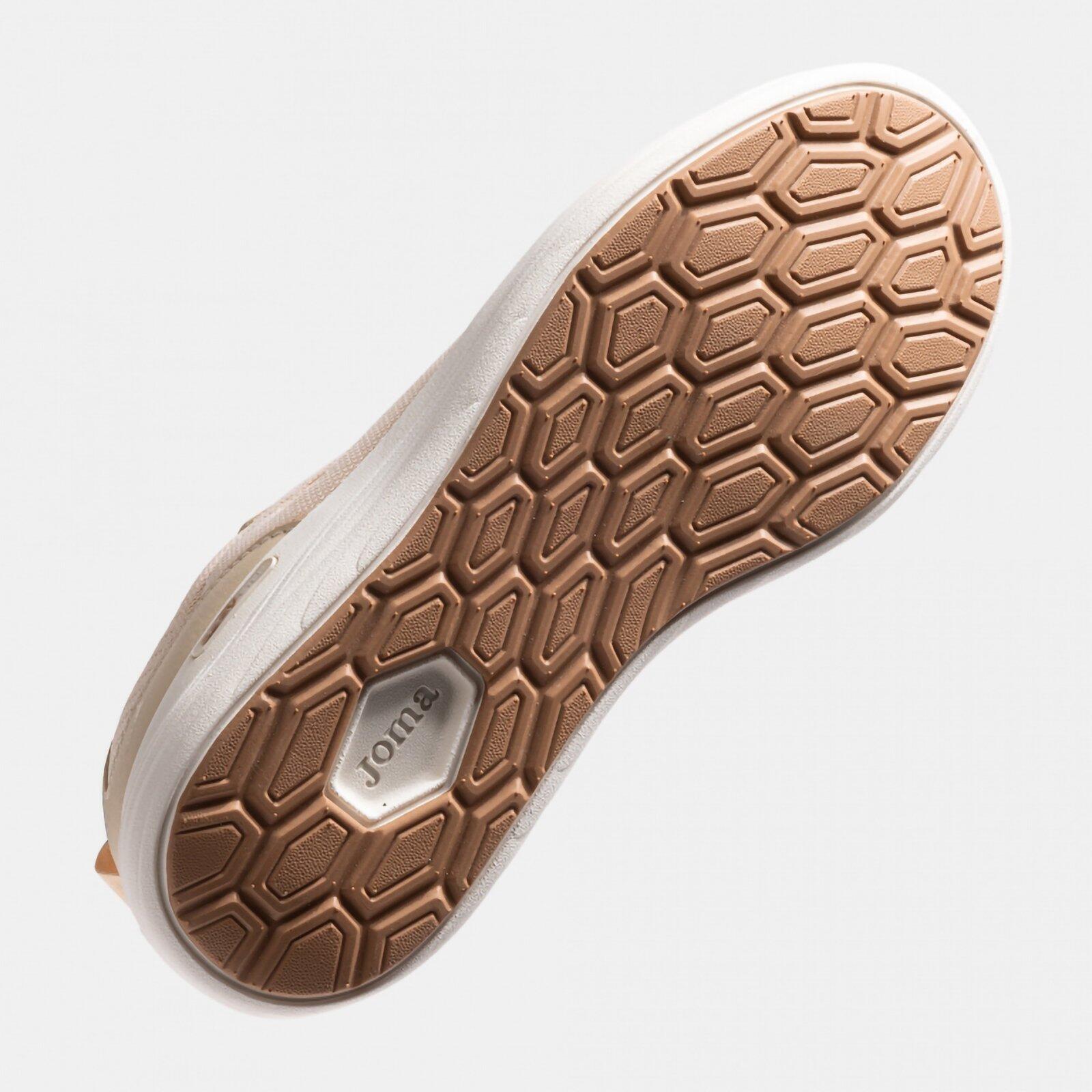 Deportivo JOMA DONA LADY 2525 BEIGE CMSport 5/5