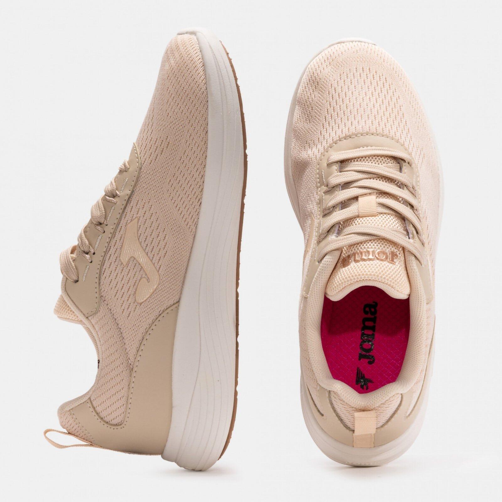 Deportivo JOMA DONA LADY 2525 BEIGE CMSport 4/5