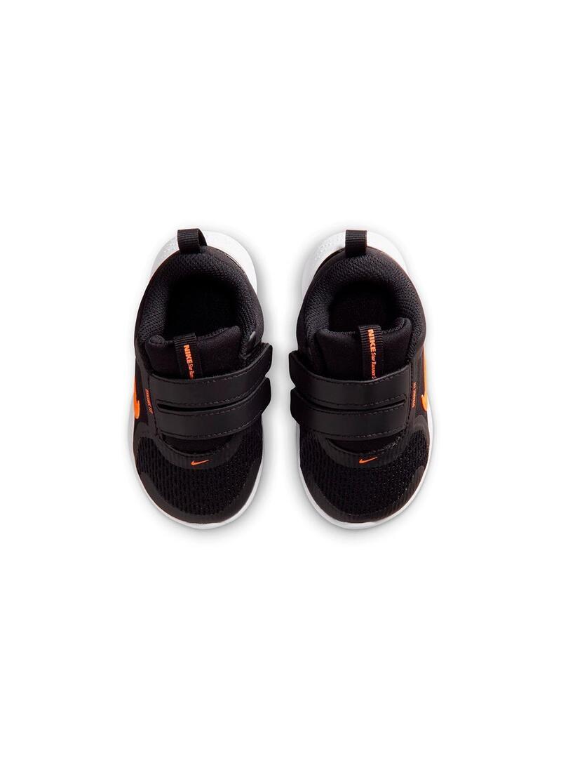 Scarpe Nike Star runner 5 nere 7/7