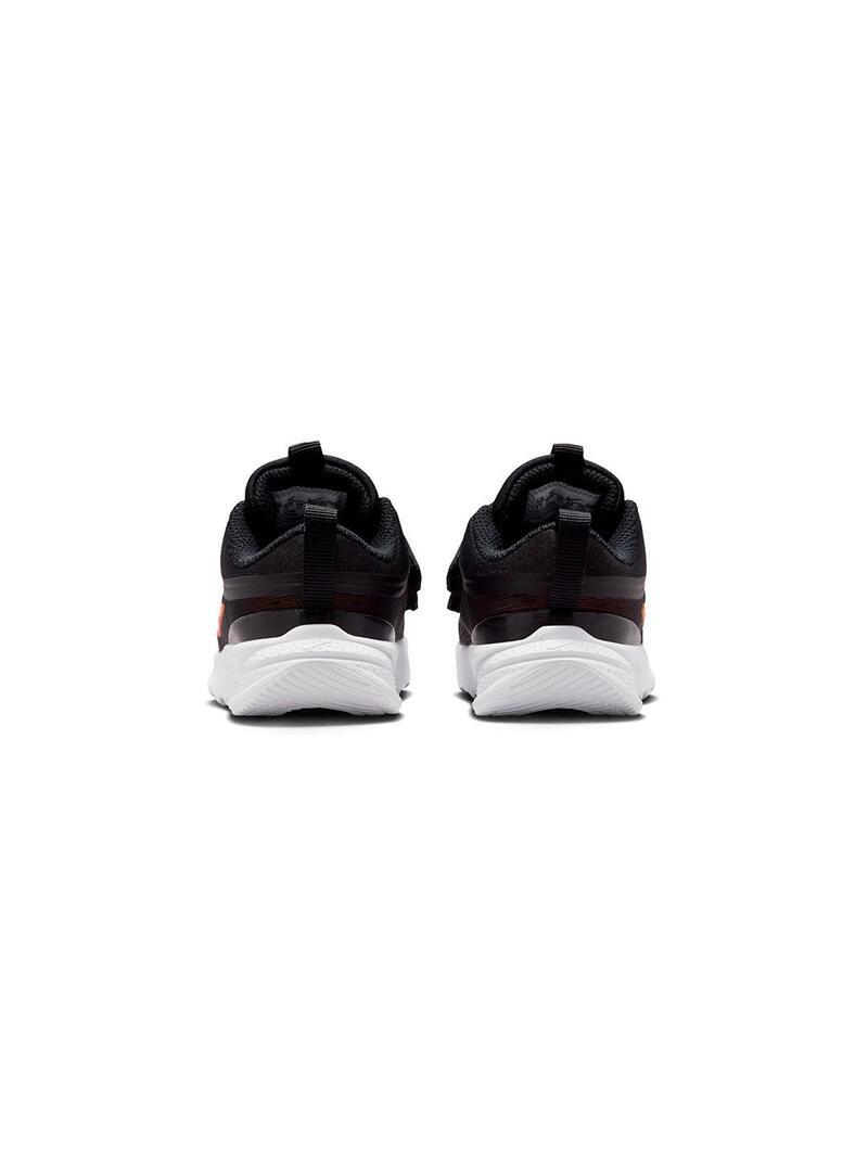 Scarpe Nike Star runner 5 nere 5/7
