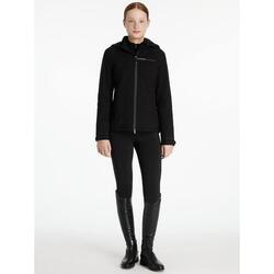 Veste imperméable équitation fille LeMieux Thea