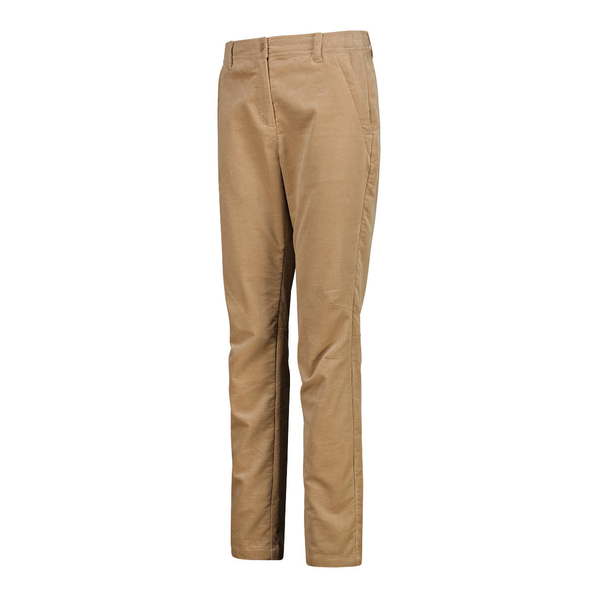 Pantalon en velours femme CMP 3/3