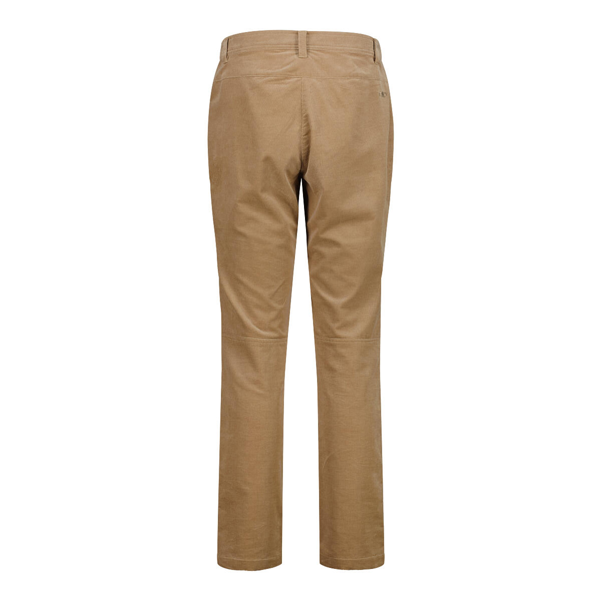 Pantalon en velours femme CMP 2/3
