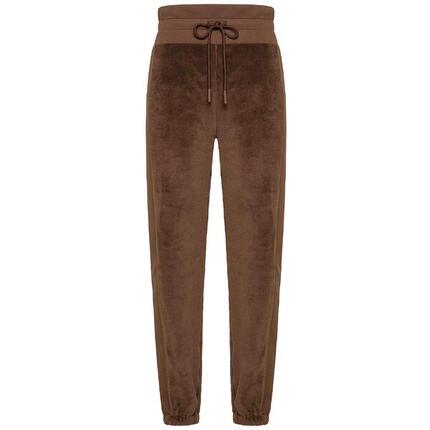 Deha Polar Fleece Pants With Scuba Inserts Hose Dame