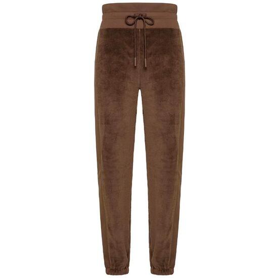 Deha Polar Fleece Pants With Scuba Inserts Hose Dame